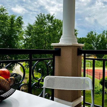 Apartello Modern Apartments In Downpark Солнечный берег Экстерьер фото