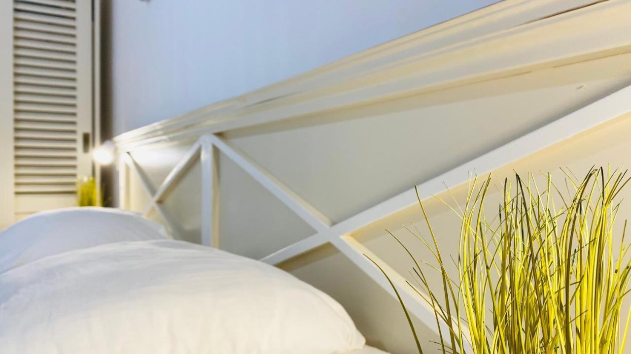 Apartello Modern Apartments In Downpark Солнечный берег Экстерьер фото