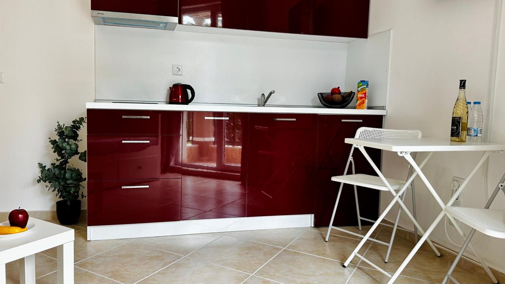 Apartello Modern Apartments In Downpark Солнечный берег Экстерьер фото